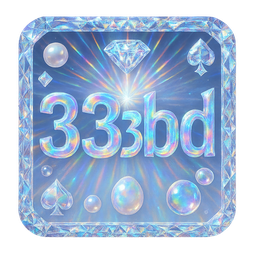 333bd logo